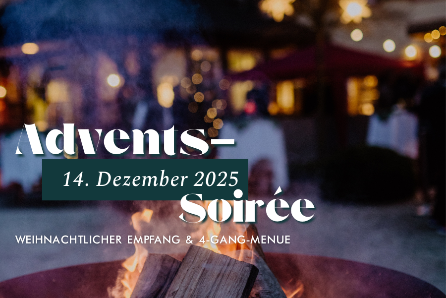 Advents-Soirée